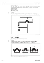 Предварительный просмотр 20 страницы Endress+Hauser Proline Promag 51 Operating Instructions Manual