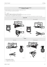 Предварительный просмотр 41 страницы Endress+Hauser Proline Promag 51 Operating Instructions Manual