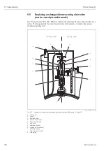 Предварительный просмотр 100 страницы Endress+Hauser Proline Promag 51 Operating Instructions Manual