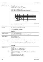 Предварительный просмотр 108 страницы Endress+Hauser Proline Promag 51 Operating Instructions Manual