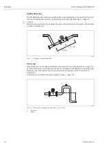 Предварительный просмотр 16 страницы Endress+Hauser Proline Promag 55 PROFIBUS PA Operating Instructions Manual