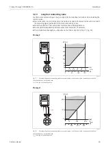 Предварительный просмотр 23 страницы Endress+Hauser Proline Promag 55 PROFIBUS PA Operating Instructions Manual