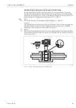 Предварительный просмотр 29 страницы Endress+Hauser Proline Promag 55 PROFIBUS PA Operating Instructions Manual