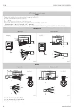 Предварительный просмотр 44 страницы Endress+Hauser Proline Promag 55 PROFIBUS PA Operating Instructions Manual