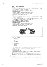 Предварительный просмотр 46 страницы Endress+Hauser Proline Promag 55 PROFIBUS PA Operating Instructions Manual