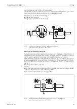 Предварительный просмотр 53 страницы Endress+Hauser Proline Promag 55 PROFIBUS PA Operating Instructions Manual