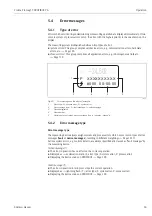 Предварительный просмотр 63 страницы Endress+Hauser Proline Promag 55 PROFIBUS PA Operating Instructions Manual