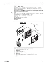 Предварительный просмотр 111 страницы Endress+Hauser Proline Promag 55 PROFIBUS PA Operating Instructions Manual