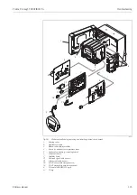 Предварительный просмотр 115 страницы Endress+Hauser Proline Promag 55 PROFIBUS PA Operating Instructions Manual