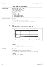 Предварительный просмотр 120 страницы Endress+Hauser Proline Promag 55 PROFIBUS PA Operating Instructions Manual