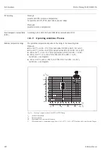 Предварительный просмотр 122 страницы Endress+Hauser Proline Promag 55 PROFIBUS PA Operating Instructions Manual