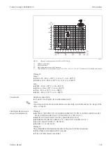 Предварительный просмотр 123 страницы Endress+Hauser Proline Promag 55 PROFIBUS PA Operating Instructions Manual