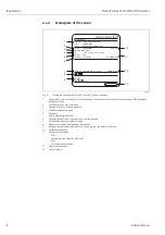 Preview for 8 page of Endress+Hauser Proline Promag 55 Operating Instructions Manual