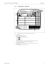 Preview for 9 page of Endress+Hauser Proline Promag 55 Operating Instructions Manual