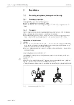 Preview for 11 page of Endress+Hauser Proline Promag 55 Operating Instructions Manual