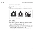 Preview for 12 page of Endress+Hauser Proline Promag 55 Operating Instructions Manual