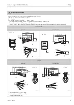 Preview for 41 page of Endress+Hauser Proline Promag 55 Operating Instructions Manual