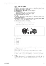 Preview for 43 page of Endress+Hauser Proline Promag 55 Operating Instructions Manual