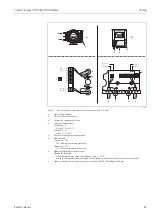 Preview for 45 page of Endress+Hauser Proline Promag 55 Operating Instructions Manual