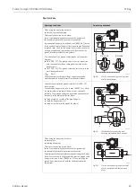 Preview for 49 page of Endress+Hauser Proline Promag 55 Operating Instructions Manual