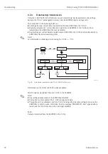 Preview for 70 page of Endress+Hauser Proline Promag 55 Operating Instructions Manual