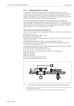 Preview for 71 page of Endress+Hauser Proline Promag 55 Operating Instructions Manual