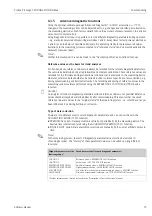 Preview for 73 page of Endress+Hauser Proline Promag 55 Operating Instructions Manual