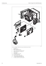 Preview for 96 page of Endress+Hauser Proline Promag 55 Operating Instructions Manual