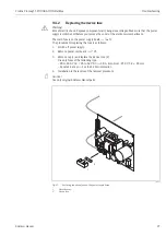 Preview for 97 page of Endress+Hauser Proline Promag 55 Operating Instructions Manual