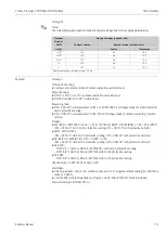 Preview for 111 page of Endress+Hauser Proline Promag 55 Operating Instructions Manual