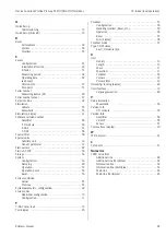 Предварительный просмотр 65 страницы Endress+Hauser Proline Promag 55 Operating Manual