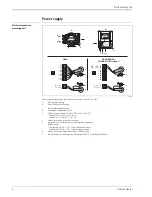 Предварительный просмотр 6 страницы Endress+Hauser Proline Promag 55S Technical Information