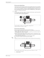 Предварительный просмотр 11 страницы Endress+Hauser Proline Promag 55S Technical Information