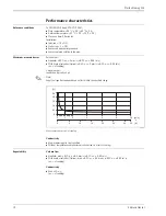 Предварительный просмотр 12 страницы Endress+Hauser Proline Promag 55S Technical Information