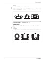 Предварительный просмотр 16 страницы Endress+Hauser Proline Promag 55S Technical Information