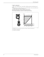 Предварительный просмотр 18 страницы Endress+Hauser Proline Promag 55S Technical Information