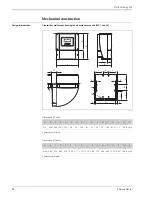 Предварительный просмотр 28 страницы Endress+Hauser Proline Promag 55S Technical Information