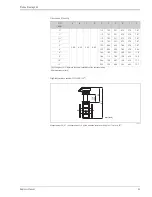 Предварительный просмотр 31 страницы Endress+Hauser Proline Promag 55S Technical Information