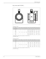 Предварительный просмотр 32 страницы Endress+Hauser Proline Promag 55S Technical Information