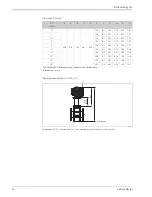 Предварительный просмотр 34 страницы Endress+Hauser Proline Promag 55S Technical Information