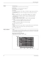 Предварительный просмотр 40 страницы Endress+Hauser Proline Promag 55S Technical Information