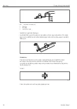 Предварительный просмотр 18 страницы Endress+Hauser Proline Promag D 400 HART Operating Instructions Manual