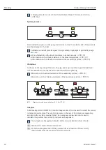 Предварительный просмотр 20 страницы Endress+Hauser Proline Promag D 400 HART Operating Instructions Manual