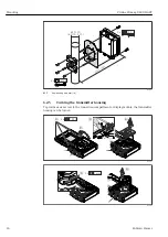 Предварительный просмотр 26 страницы Endress+Hauser Proline Promag D 400 HART Operating Instructions Manual