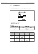 Предварительный просмотр 32 страницы Endress+Hauser Proline Promag D 400 HART Operating Instructions Manual