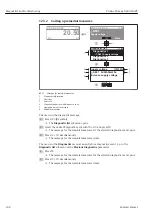 Предварительный просмотр 108 страницы Endress+Hauser Proline Promag D 400 HART Operating Instructions Manual