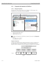 Предварительный просмотр 110 страницы Endress+Hauser Proline Promag D 400 HART Operating Instructions Manual