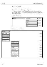 Предварительный просмотр 144 страницы Endress+Hauser Proline Promag D 400 HART Operating Instructions Manual