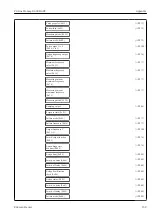 Предварительный просмотр 159 страницы Endress+Hauser Proline Promag D 400 HART Operating Instructions Manual
