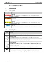 Предварительный просмотр 3 страницы Endress+Hauser Proline Promag H 100 EtherNet/IP Brief Operating Instructions